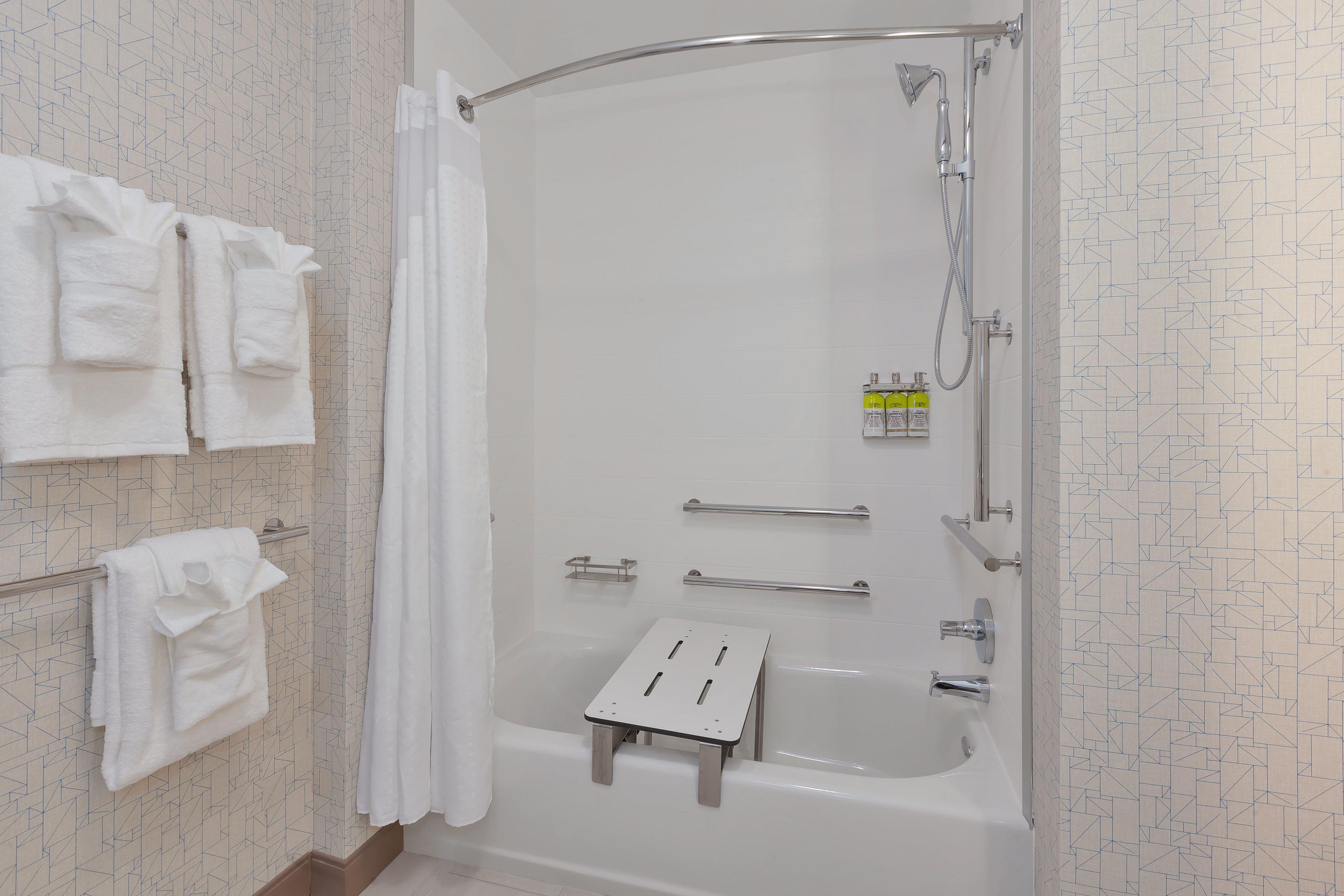 Holiday Inn Express & Suites - Grand Rapids Airport - South By Ihg Exteriér fotografie