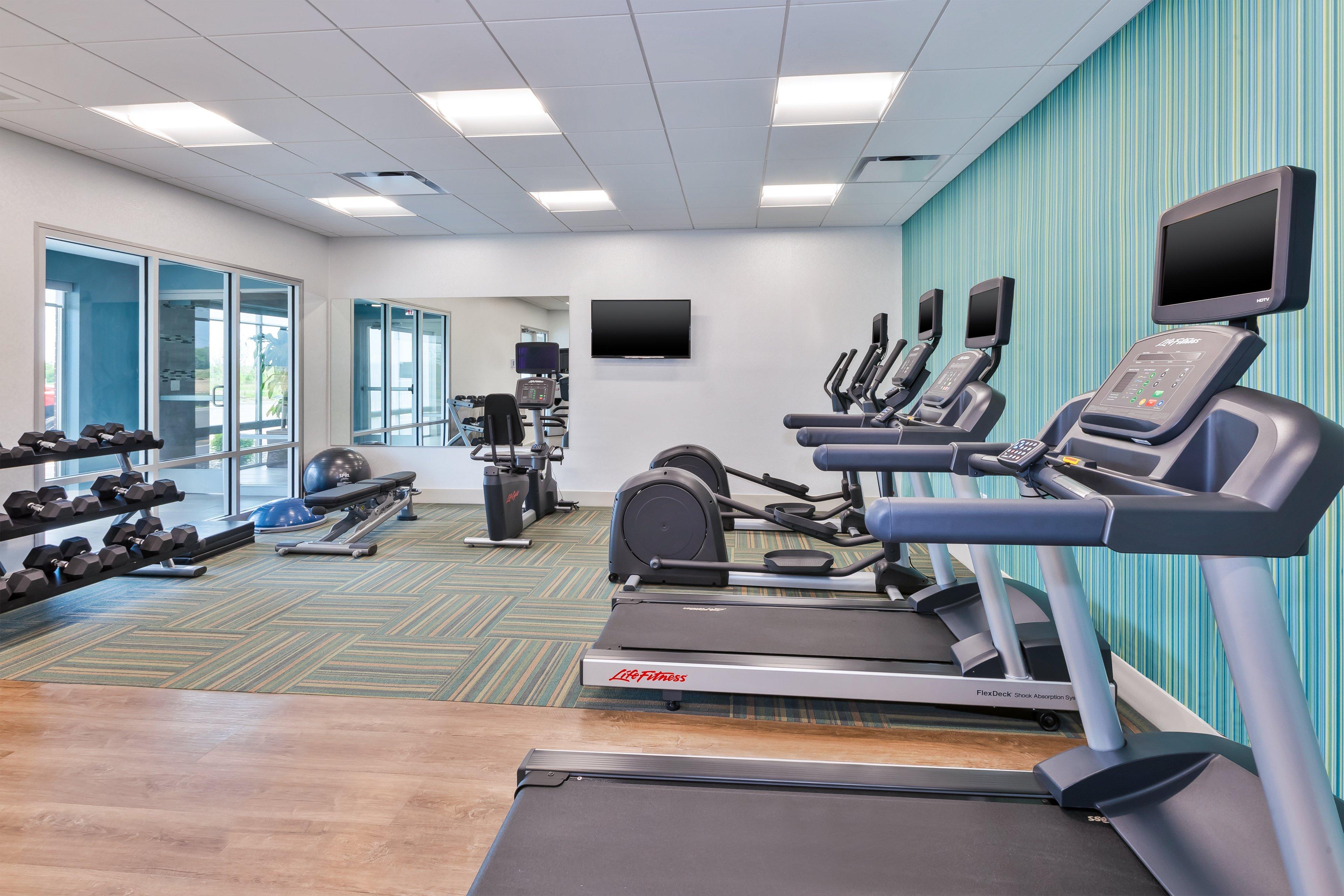 Holiday Inn Express & Suites - Grand Rapids Airport - South By Ihg Exteriér fotografie