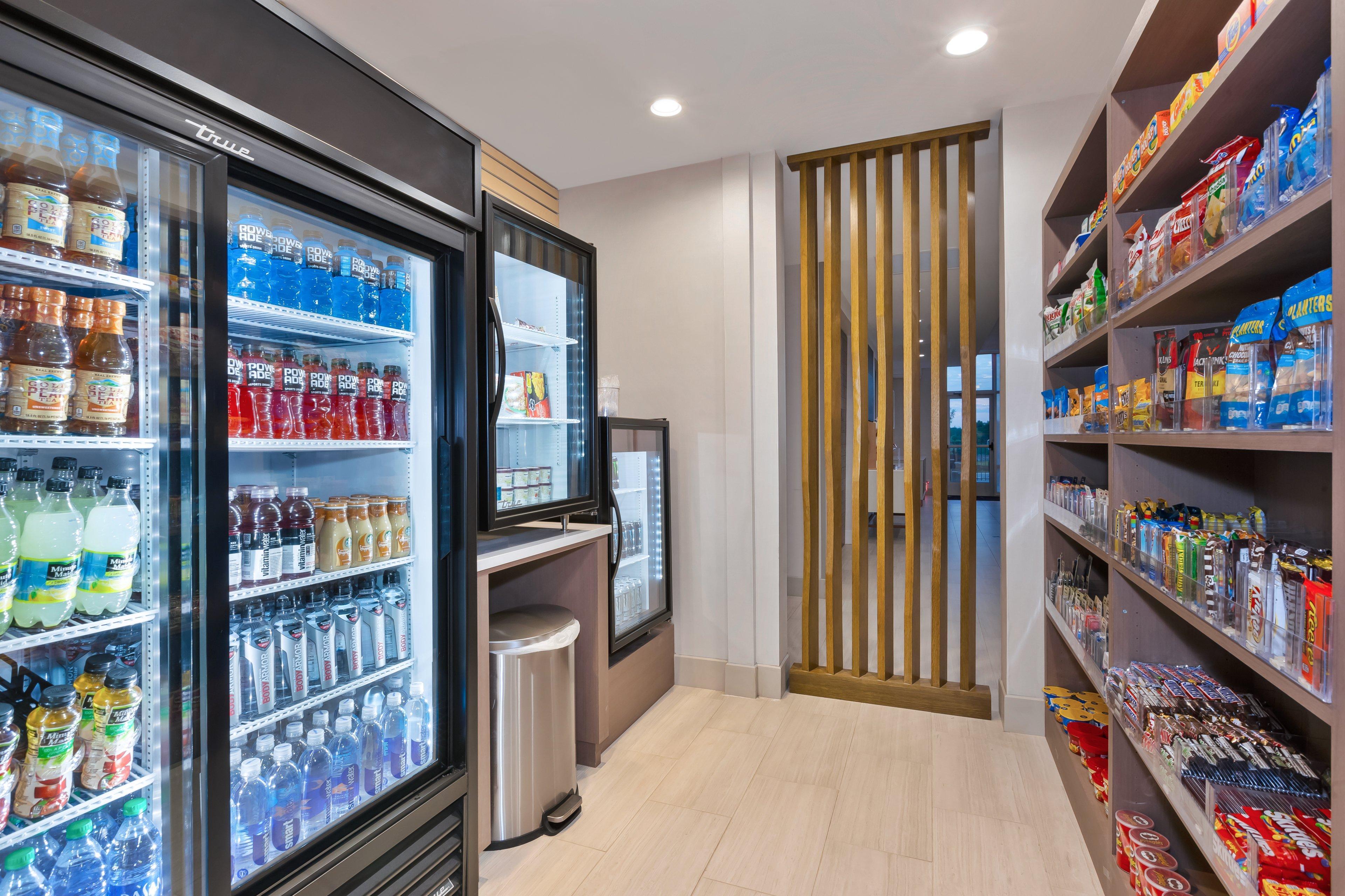 Holiday Inn Express & Suites - Grand Rapids Airport - South By Ihg Exteriér fotografie